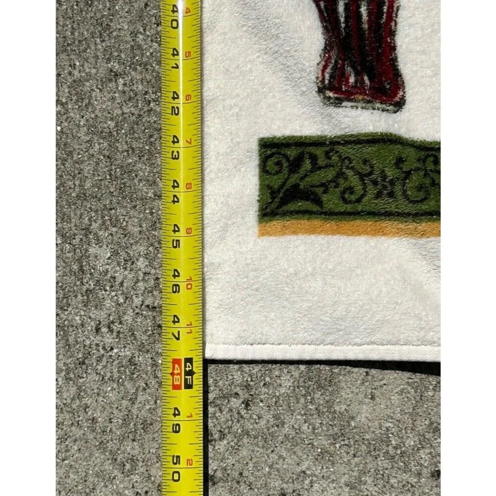 Vintage Coca-Cola Bath Towel Set 4 Pc Vintage Coke Bottle Logo Towels Washcloth